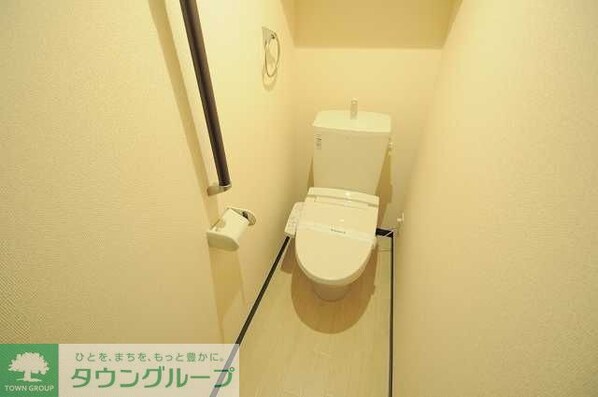 レオネクスト台町の物件内観写真